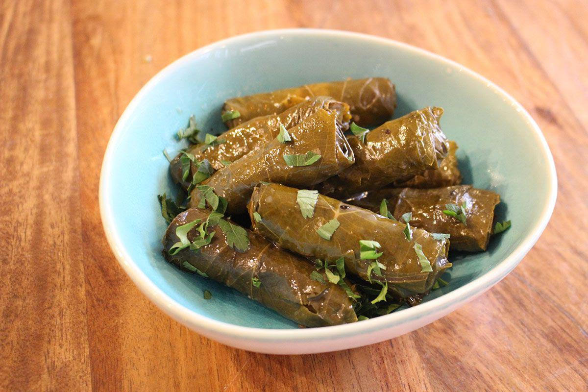 Dolma
