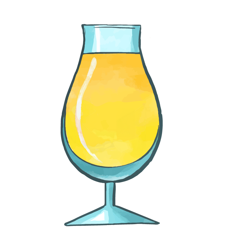 Bière soft