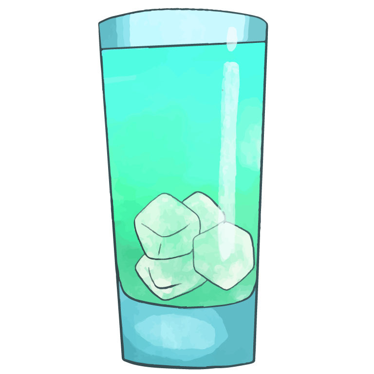 Eau minérale
