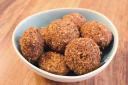 Falafels