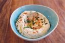 Houmous
