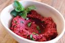 Caviar de betteraves